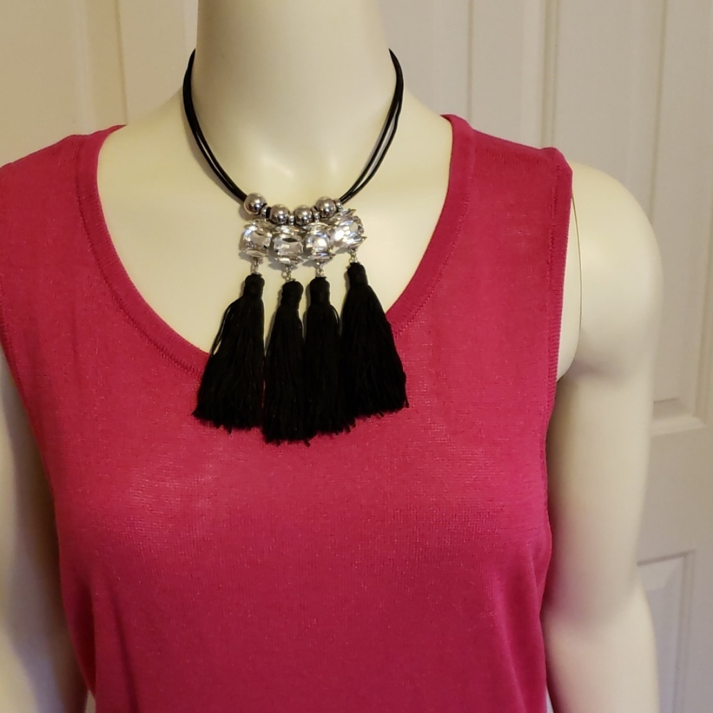 Chicos Necklace